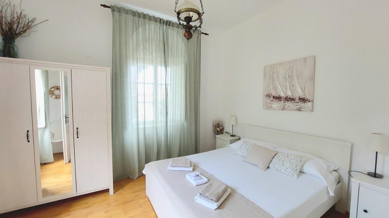 Apartments Rafaela كورتْشولا المظهر الخارجي الصورة
