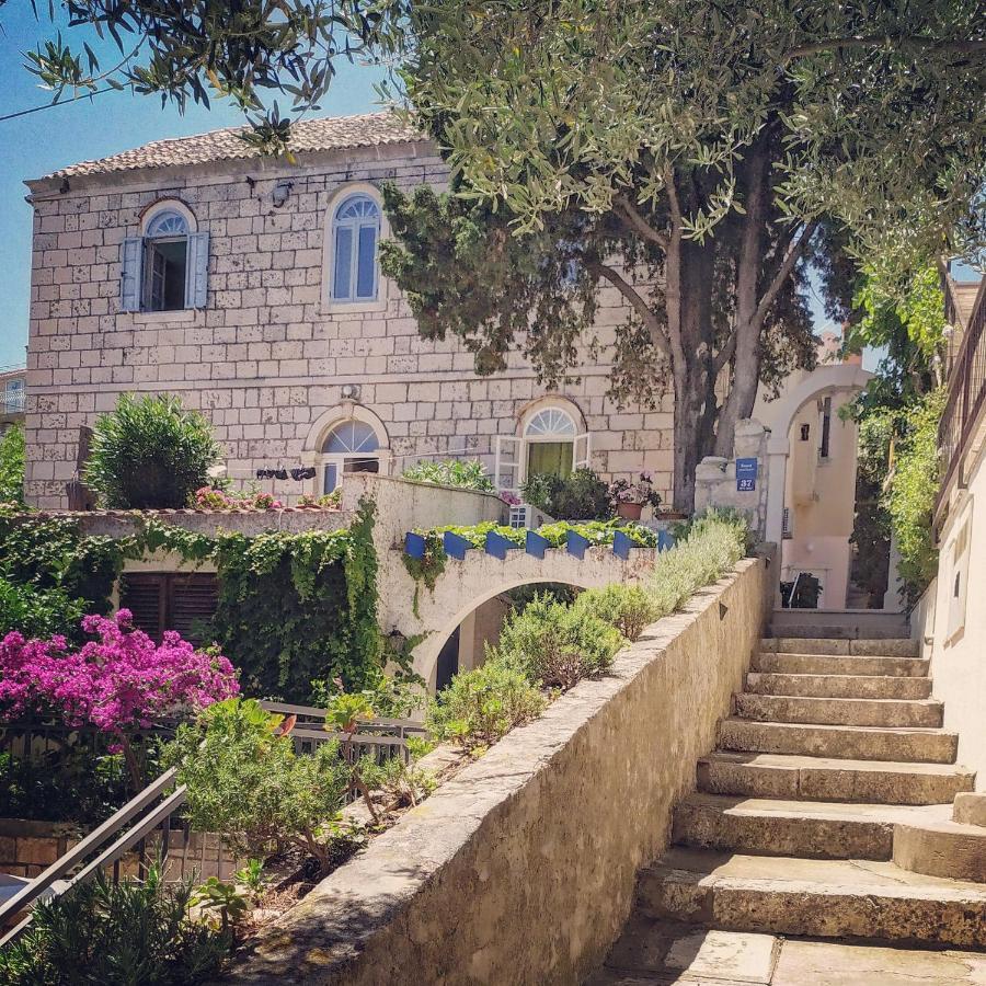 Apartments Rafaela كورتْشولا المظهر الخارجي الصورة