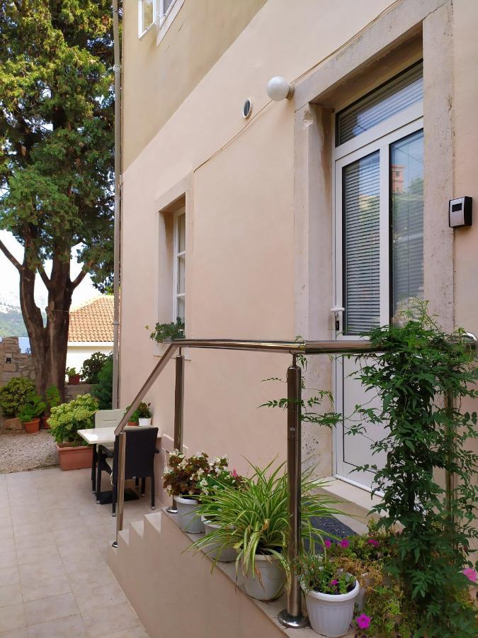 Apartments Rafaela كورتْشولا المظهر الخارجي الصورة