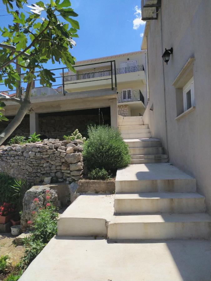 Apartments Rafaela كورتْشولا المظهر الخارجي الصورة