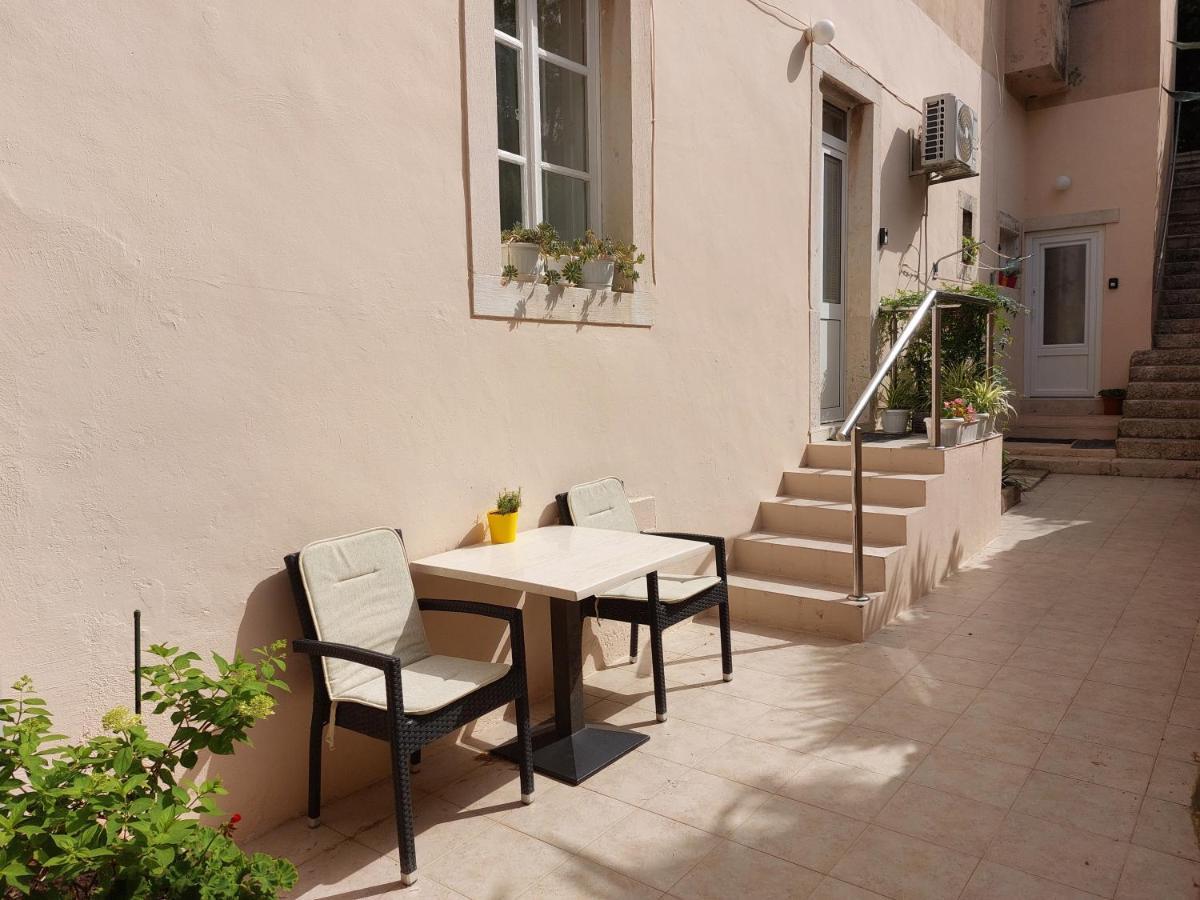 Apartments Rafaela كورتْشولا المظهر الخارجي الصورة