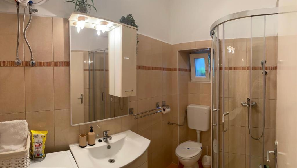 Apartments Rafaela كورتْشولا المظهر الخارجي الصورة