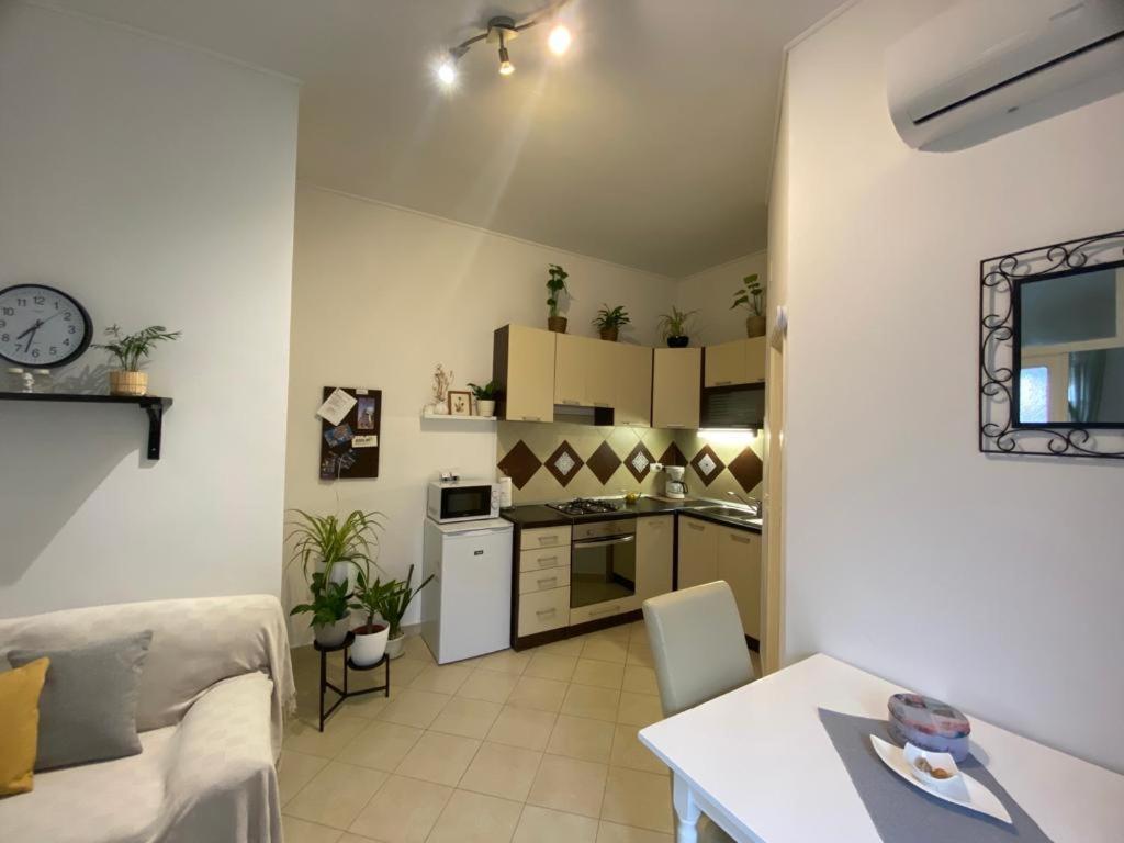 Apartments Rafaela كورتْشولا المظهر الخارجي الصورة