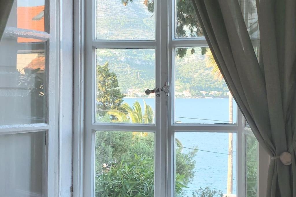 Apartments Rafaela كورتْشولا الغرفة الصورة