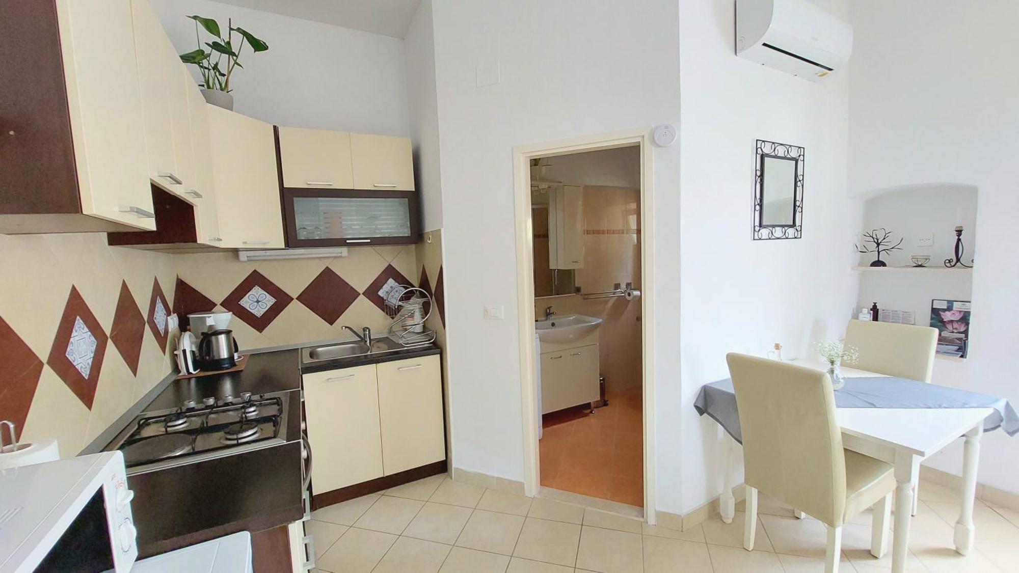 Apartments Rafaela كورتْشولا الغرفة الصورة