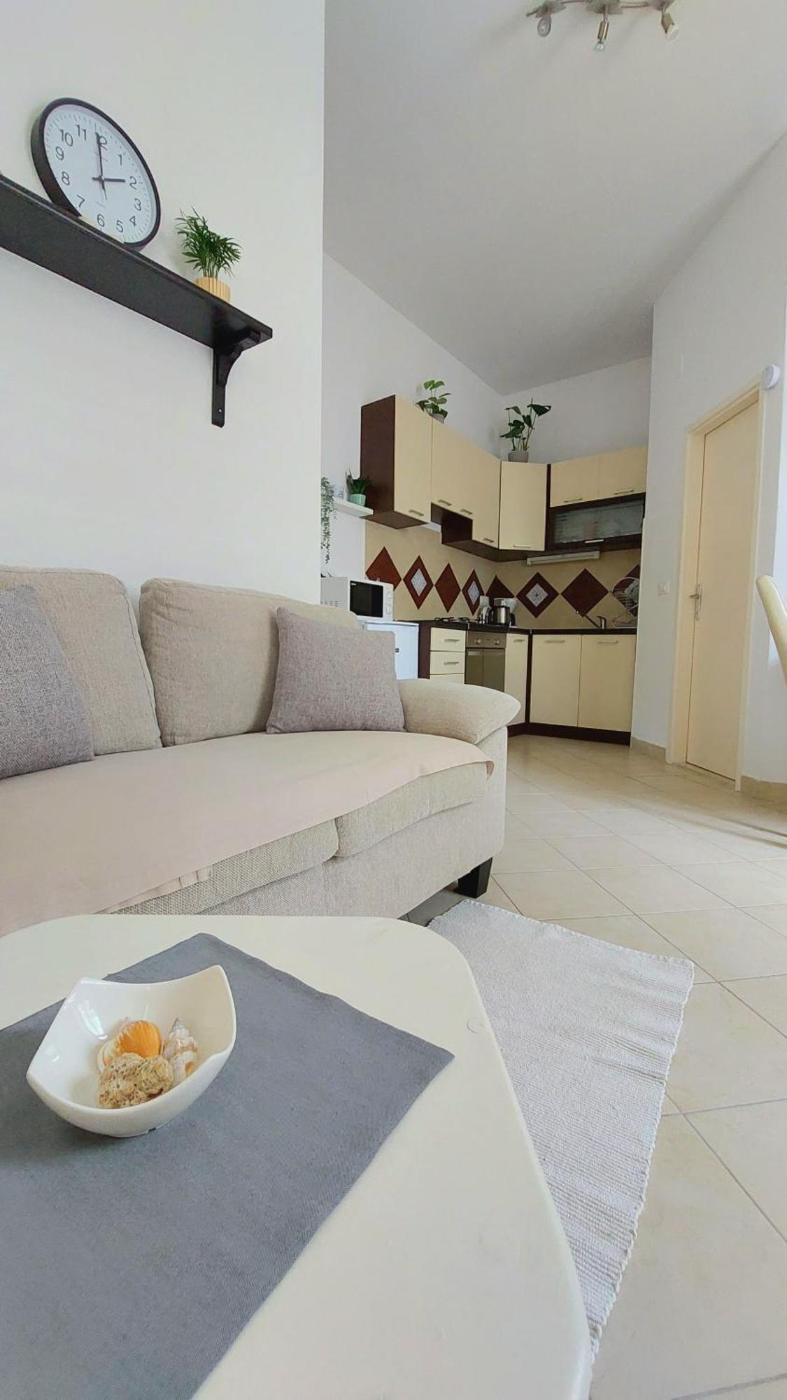 Apartments Rafaela كورتْشولا الغرفة الصورة